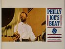 PHILLY JOE JONES: Philly Joe’s Beat US Atlantic Mono DG Jazz Vinyl LP Hear