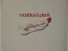 MOEBIUS & PLANK: Rastakraut Pasta ’80 Germany Sky Vinyl LP Prog Experimental