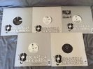 Jay Z - 12” Vinyl Singles