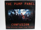 The Pump Panel – 12“ Maxi – Confusion / Missile Records Missile 47 von 2001