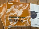 33CX 1604/05 Shostakovich Symphony No. 11 / Cluytens / ONRF 2 LP set