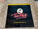 Teen Wolf vinyl soundtrack