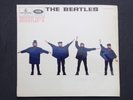 The Beatles, Help: RARE MONO UK 1st Press * EXCELLENT  * NM AUDIO  *