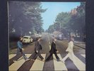 The Beatles, Abbey Road: RARE UK Original Pressing * EXCELLENT  * NM AUDIO  *