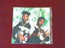 ERIC B. & RAKIM -PAID IN FULL -VINYL RECORD ALBUM -BRLP 514 -A1/B1 -EXCELLENT