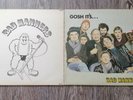 BAD MANNERS VINYL LP RECORD SKA'N' B & GOSH IT'S... MAGNET MAGL 5033 5043 BUSTER
