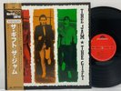 The Jam – The Gift LP 1986 Japan Polydor Mods Paul Weller Sex Pistols Clash
