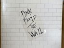 PINK FLOYD The Wall 2 X LP 1979 UK 1st pressing MINT Vinyls   EX Cover + Sticker