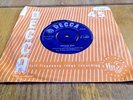 DOCTOR WHO 1st UK 45 7