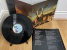 PINK FLOYD Animals LP 1977 UK 1st press A4U/B4U NM vinyl EX cover