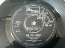 FOUR TOPS - ASK THE LONELY / WHERE DID YOU GO -TMG 507 - 1965 - NORTHERN SOUL