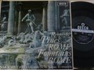 ANSERMET / RESPIGHI pines & fountains of Rome / DECCA SXL 6141 WBg