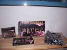 Depeche Mode ULTRA - PROMO-BOX