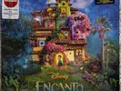 Encanto -Original Songs By Lin-Manuel Miranda (Limited Edition) NEW