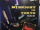 Midnight in Tokyo Volume One 12
