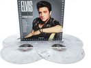 Elvis Presley ‎– Diamonds COLOURED VINYL 4LP SET NEW & SEALED