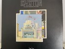 Led Zeppelin Film ‎Soundtrack...The Song Remains The Same 2x vinyl LP 1976