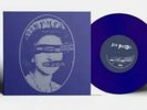 SEX PISTOLS  - GOD SAVE THE QUEEN - Blue Vinyl Limited Edition- 4000 Only
