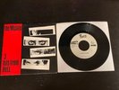 The Misfits 3 Hits From Hell Plan 9 PL1013 Grey Label 1st Pressing VG+ Condition