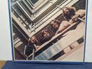 The Beatles 1967-1970 Double Vinyl Greatest Hits Album 1973 W/Poster and Sleeves