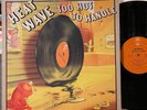 Heatwave Too Hot To Handle Vinyl LP Epic PE 34761 Boogie Nights VG++ 1st Press
