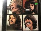 The Beatles Let It Be Vinyl Record; SW-11922