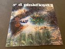Pink Floyd/A Saucerful of Secrets, UK 1973 Pressing--EX+ Vinyl