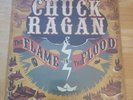 THE FLAME IN THE FLOOD by Chuck Ragan NEW rare Game Vinyl OST LMTD Orange Crush