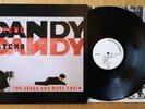 The Jesus And Mary Chain - Psychocandy 1985 Vinyl LP