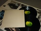 The Beatles - White Album - Apple 1C17204173/74 Germany WITH POSTER - EX