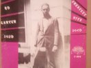 Bo Carter - Greatest Hits 1930-1940 LP. Rare US original black label Yazoo.