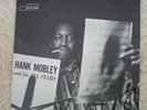 Hank Mobley And His All Stars lp Blue Note 81544 Vinyl Art Blakey Horace Silver