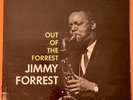 JIMMY FORREST Out of the Forrest PRESTIGE 7202 MONO DG 1961 JAZZ LP RVG  EX
