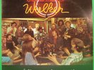 Jerry Jeff Walker It's a Good Night for Singin' LP [MCA-2202] 1976 NM/EX