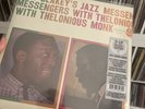 Art Blakey's Jazz Messengers With Thelonious Monk by Art Blakey & Jazz...