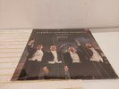 Carreras Domingo Pavarotti In Concert Mehta Vinyl LP & Booklet Decca 430 433-1