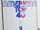 Casey Kasem's AMERICAN TOP 40 Radio Broadcast 9-1-1973 contains 3 LP's w/Cues