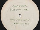RARE DIGI KILLER TEST PRESS 12