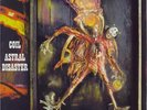 Astral Disaster - Grey Vinyl Coil UK vinyl LP album record