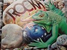 ROCKA (OZ '77) VARIOUS ARTISTS - AC/DC, ANGELS. ALBERT BLUE ROO LP