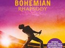 Queen - Bohemian Rhapsody (Soundtrack / O.S.T.) Vinyl 2LP NEU 09541834