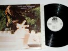 GRAHAM NASH SONGS FOR BEGINNERS WL PROMO LP 1971 Neil Young Crosby Stills &