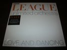 THE HUMAN LEAGUE UNLIMITED ORCHESTRA - Love and Dancing RSD 2022 LP(new/sealed)