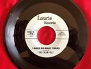Marvells, Laurie 3016, I Shed So Many Tears & So Young So Sweet, Good uptempo