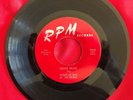 Arthur Lee Maye, RPM 424, Oochie Pachie & Truly, GREAT early R&B tunes, VG+