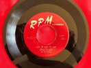 Arthur Lee Maye, RPM 429, Loop De Loop De Loop & Love Me Always, Good R&B VG+