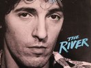 Bruce Springsteen The River Australia pressing 12'' vinyl 2 x Lp 1980
