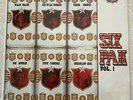 NEW Sealed SIX PAK VOL. 1 1978 Various COUNTRY Lone Star L4600 Vinyl Lp Record