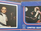 ELTON  JOHN RARE BOXED SET X12 DOUBLE SIDE SINGLES SPECIAL 12 RECORD PACK 1978