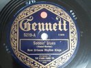 NEW ORLEANS RHYTHM KINGS 